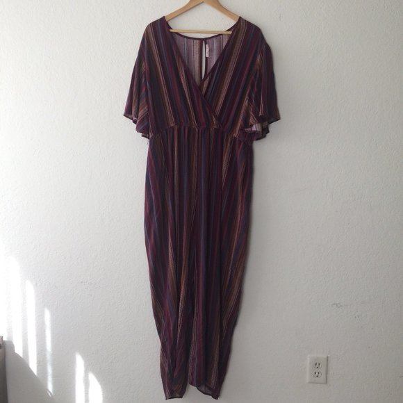 Maurices Pants - Maurices Jumpsuit